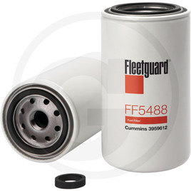 Fleetguard Fuel filter