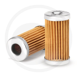 Fleetguard Fuel filter