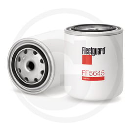 Fleetguard Fuel filter