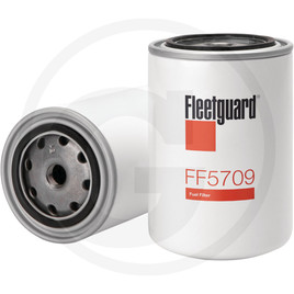 Fleetguard Fuel filter