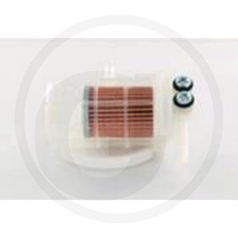 Fleetguard Fuel filter