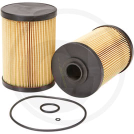 Fleetguard Fuel filter