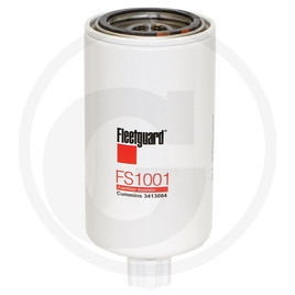 Fleetguard Fuel pre-filter