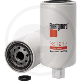 Fleetguard Fuel prefilter
