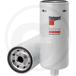 Fleetguard Fuel pre-filter