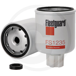 Fleetguard Fuel prefilter