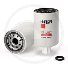 Fleetguard Fuel pre-filter