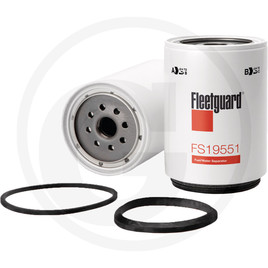 Fleetguard Fuel pre-filter