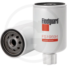 Fleetguard Fuel pre-filter