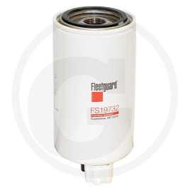 Fleetguard Fuel filter 25 micron