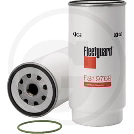 Fleetguard Fuel pre-filter