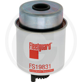 Fleetguard Fuel pre-filter