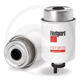 Fleetguard Fuel pre-filter