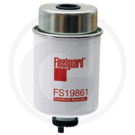 Fleetguard Fuel filter