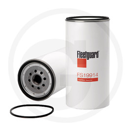 Fleetguard Fuel filter