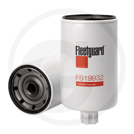 Fleetguard Fuel prefilter