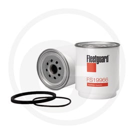 Fleetguard Fuel pre-filter