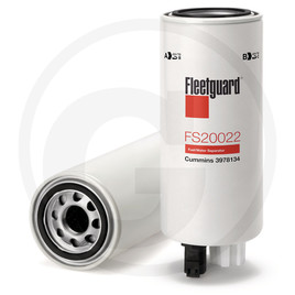 Fleetguard Fuel pre-filter