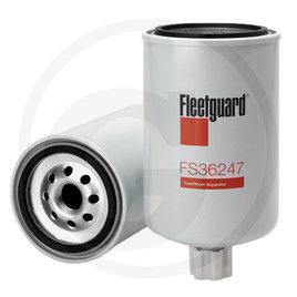 Fleetguard Fuel pre-filter