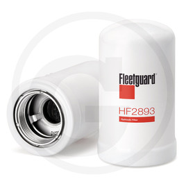 Fleetguard Hydraulic oil filter