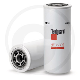 Fleetguard Hydraulic/transmission oil filter
