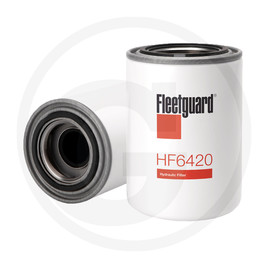 Fleetguard Hydraulic oil filter