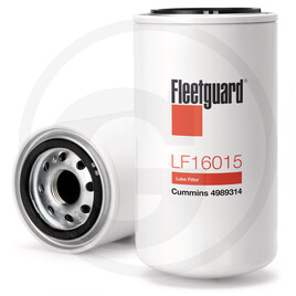 Fleetguard Engine oil filter