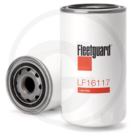 Fleetguard Motorölfilter