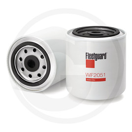 Fleetguard Coolant filter