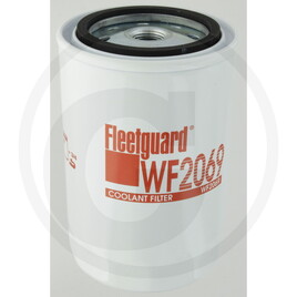 Fleetguard Coolant filter
