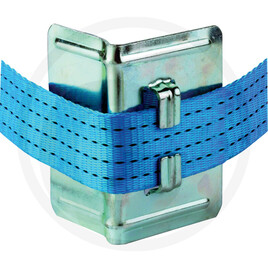 Dolezych Sheet metal edge protection corner