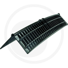 Dolezych Edge protection corner black