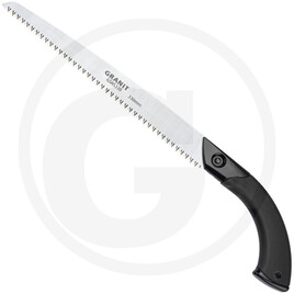 GRANIT BLACK EDITION Hand saw