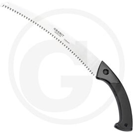 GRANIT BLACK EDITION Hand saw