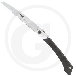 GRANIT BLACK EDITION Folding saw