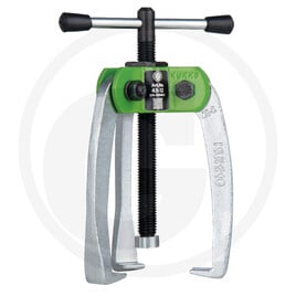 Kukko Universal 3-arm puller with self-centring puller hooks