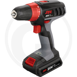 SKIL Cordless drill 2832 AA