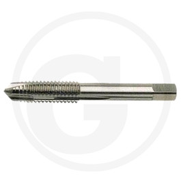 VÖLKEL Gewindebohrer M12x1.75 HSSE - Einschnittgewindebohrer DIN 352 Form B