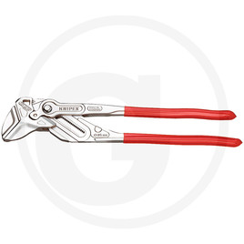 KNIPEX Pliers wrench XL