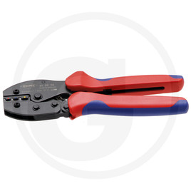 KNIPEX Crimping pliers