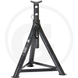AC Axle stand