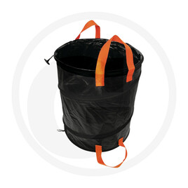 FISKARS Solid™ pop-up garden bag, 56 l