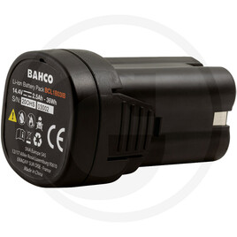 Bahco Battery