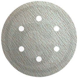 Klingspor Sandpaper disc
