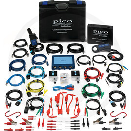 Pico Motor- und Hydraulik-Kit