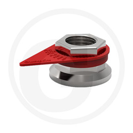 Checkpoint Original® wheel nut indicator