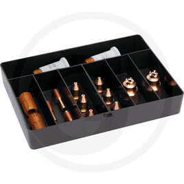GYS Consumables box 85/105A
