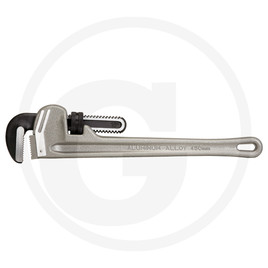 KS Tools One-handed pipe wrench