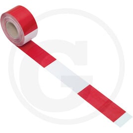KS Tools Folien-Absperrband 