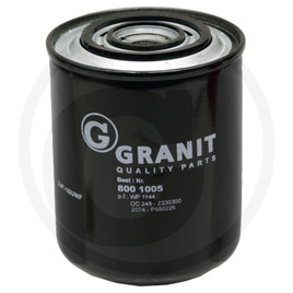 GRANIT Motorölfilter